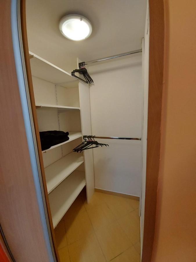 Nora Apartman Balatonlelle Luaran gambar