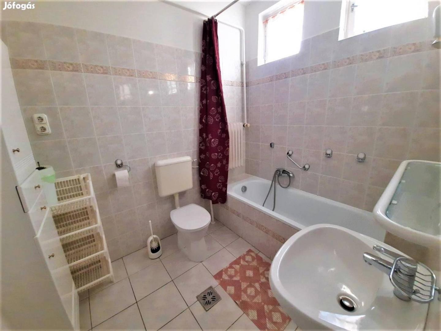 Nora Apartman Balatonlelle Luaran gambar